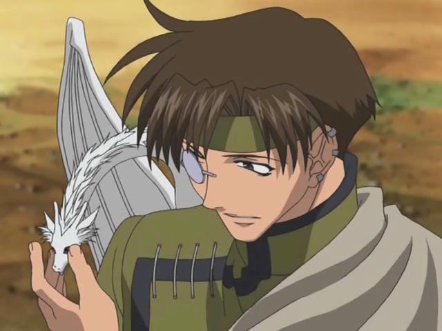 Otaku Gallery  / Anime e Manga / Saiyuki / Screen Shots / Saiyuki Reload / 20 - Proemio / 103.jpg